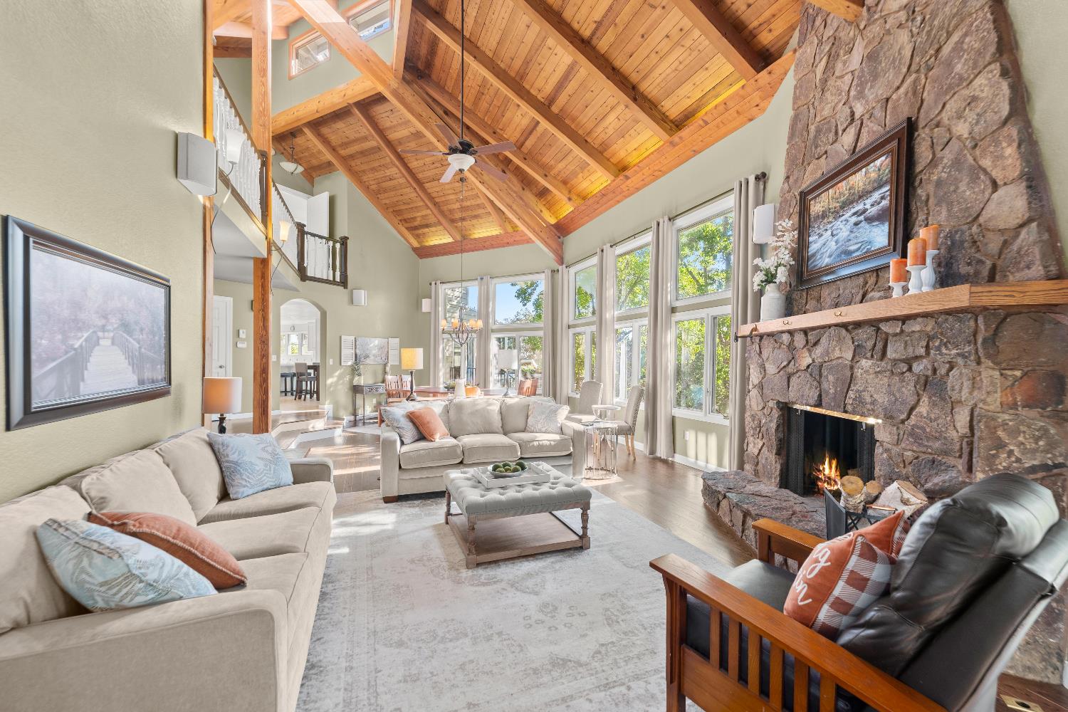 4255 Greenvale Road Fair Oaks, CA 95628 - Photo 13 of 98