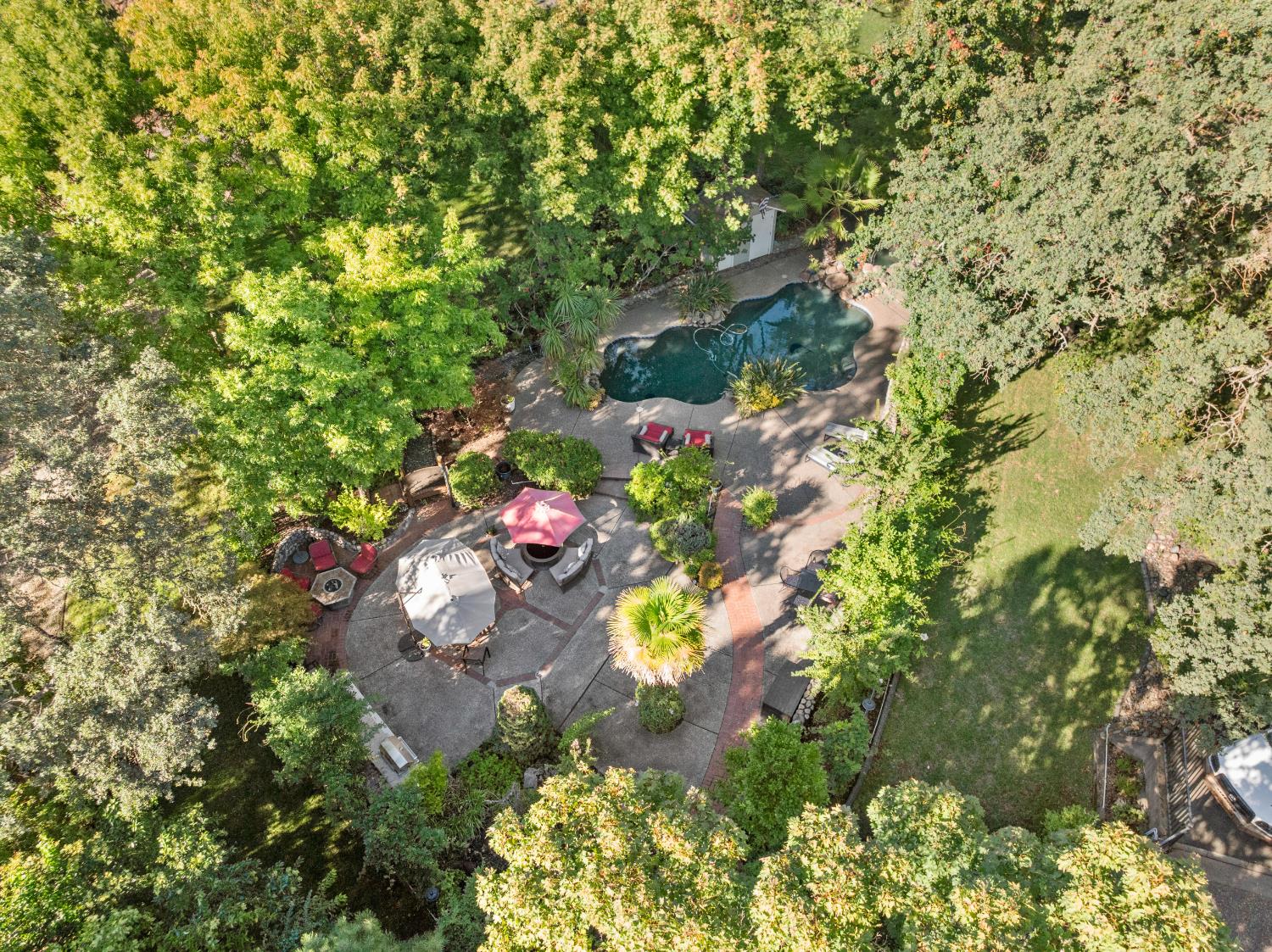 4255 Greenvale Road Fair Oaks, CA 95628 - Photo 3 of 98