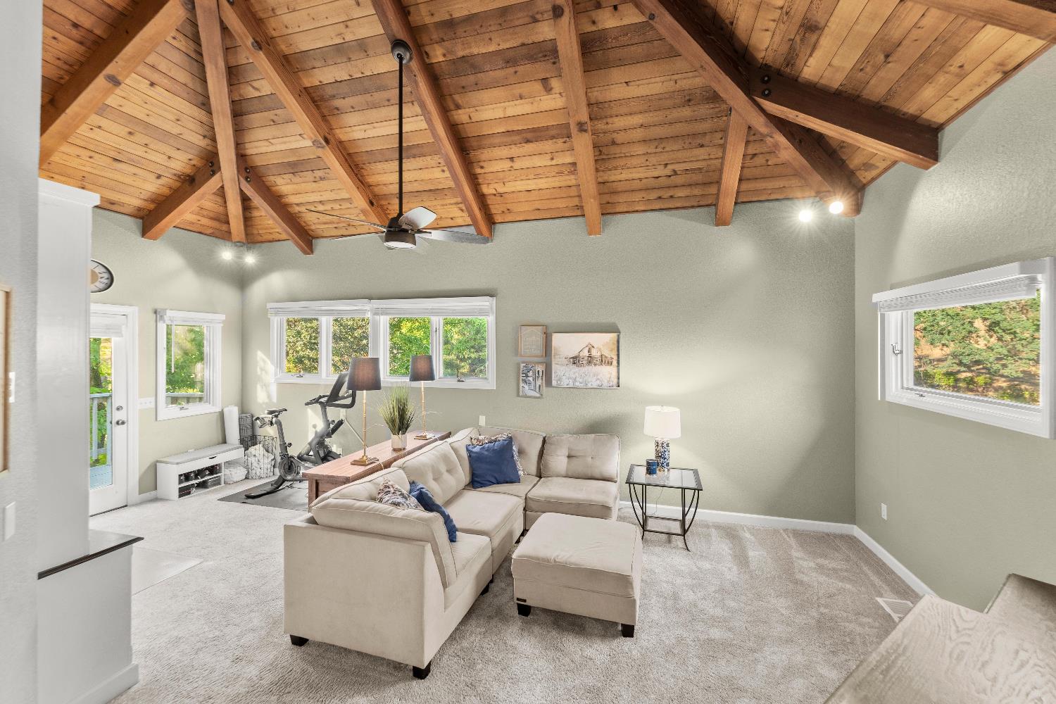 4255 Greenvale Road Fair Oaks, CA 95628 - Photo 53 of 98