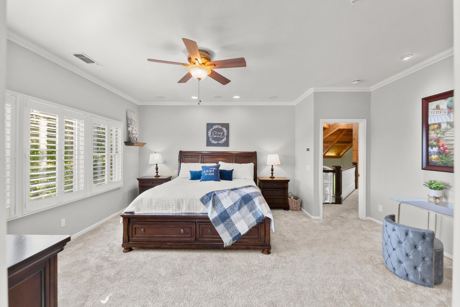 4255 Greenvale Road Fair Oaks, CA 95628 - Photo 58 of 98