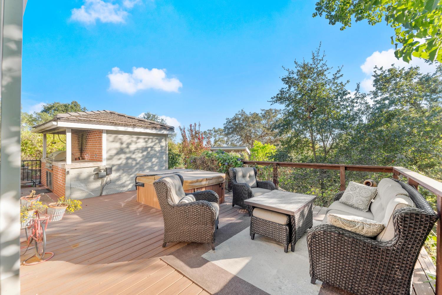 4255 Greenvale Road Fair Oaks, CA 95628 - Photo 70 of 98