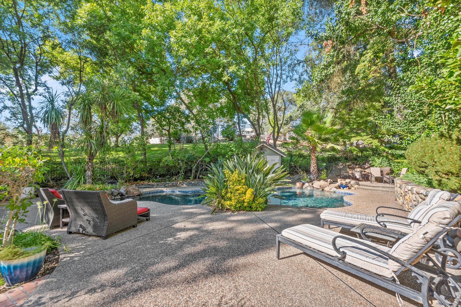 4255 Greenvale Road Fair Oaks, CA 95628 - Photo 85 of 98