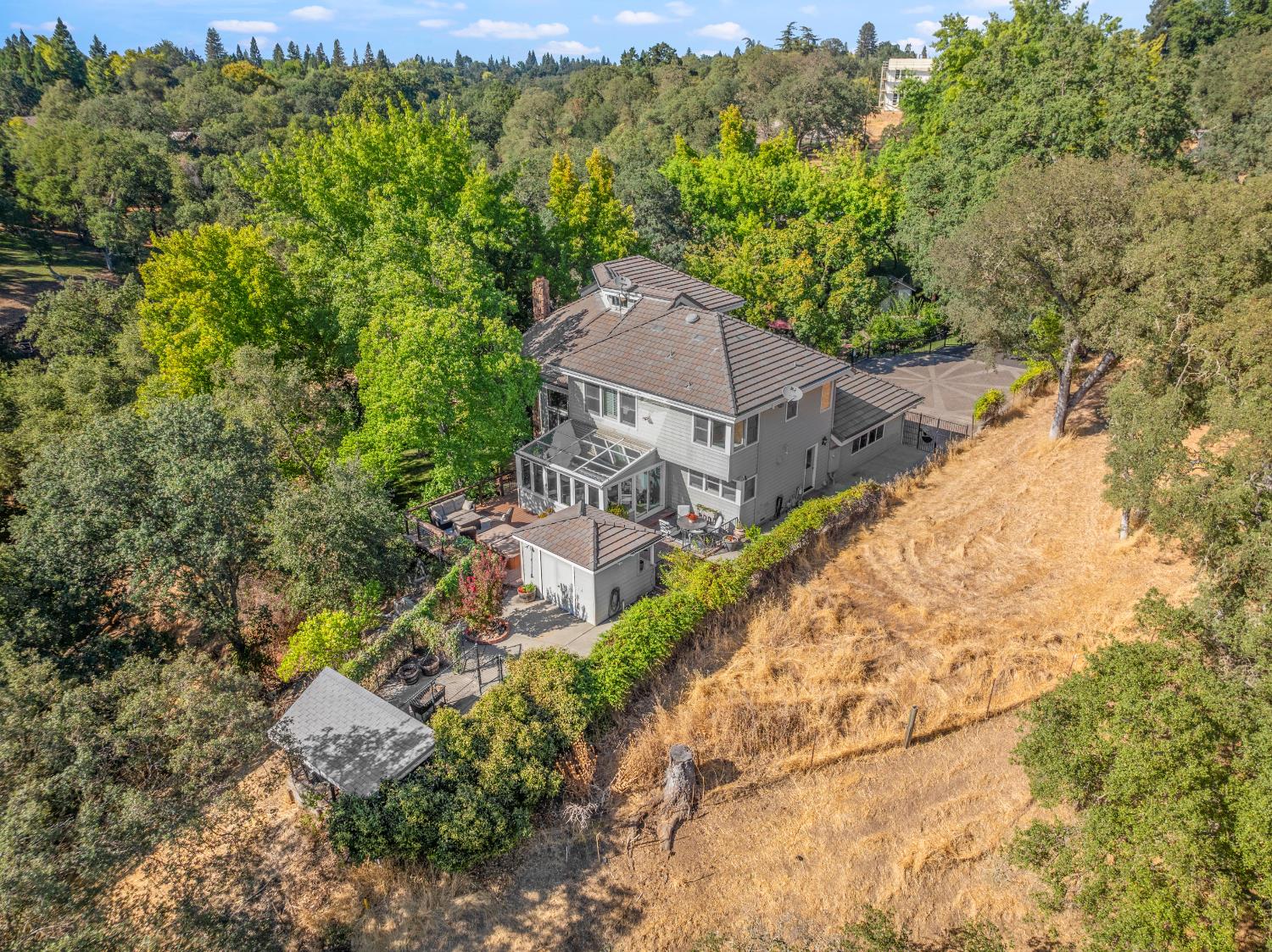 4255 Greenvale Road Fair Oaks, CA 95628 - Photo 87 of 98