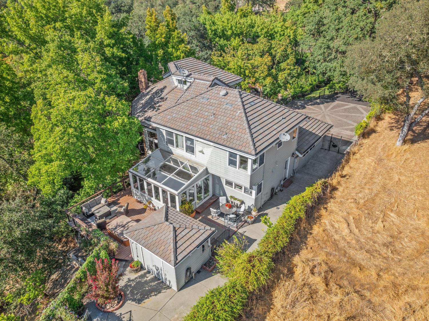 4255 Greenvale Road Fair Oaks, CA 95628 - Photo 88 of 98