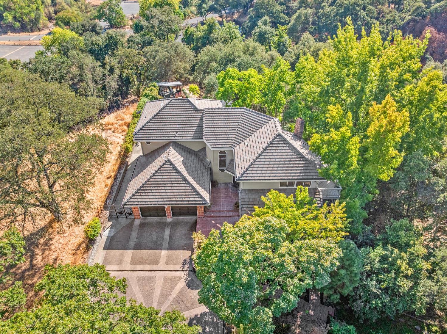 4255 Greenvale Road Fair Oaks, CA 95628 - Photo 90 of 98