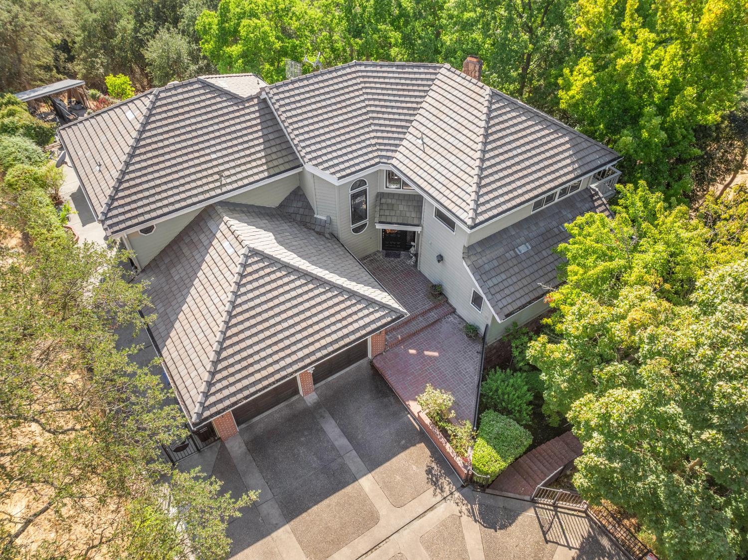 4255 Greenvale Road Fair Oaks, CA 95628 - Photo 91 of 98