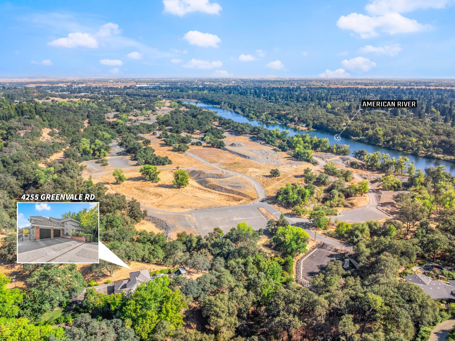 4255 Greenvale Road Fair Oaks, CA 95628 - Photo 95 of 98