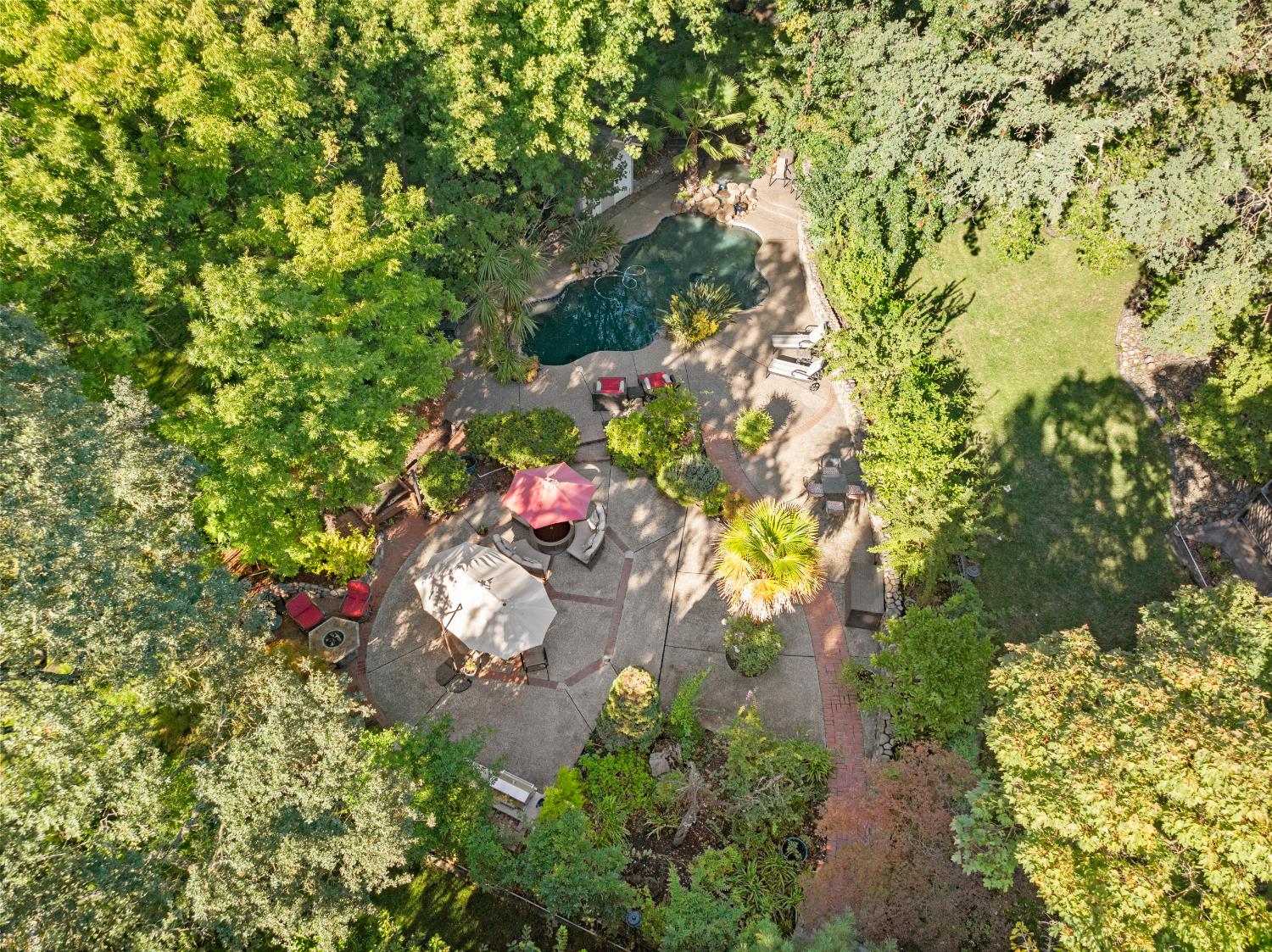 4255 Greenvale Road Fair Oaks, CA 95628 - Photo 96 of 98