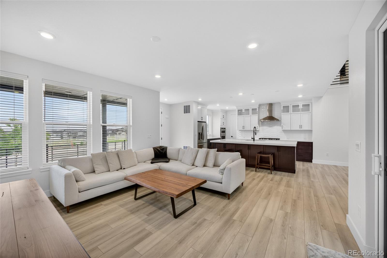 11729 Montoso Road Parker, CO 80134 - Photo 14 of 46
