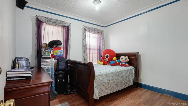 a view of a storage & utility room