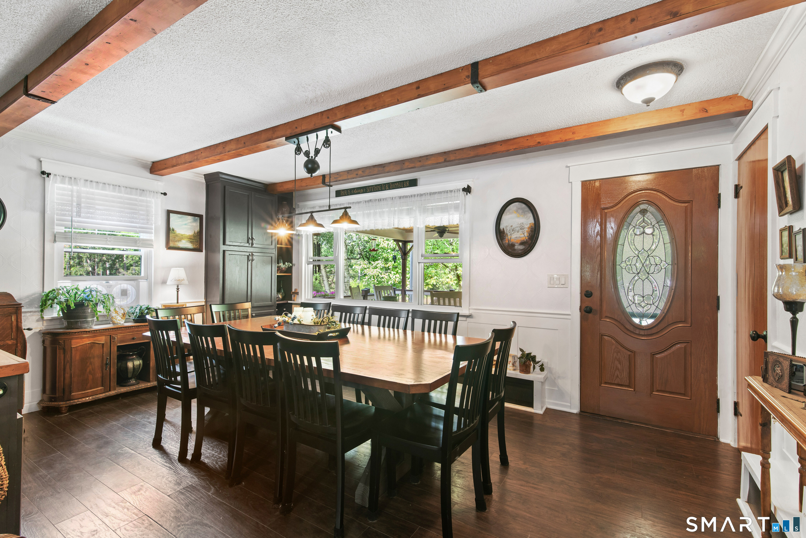 40 Seckar Road Willington, CT 06279 - Photo 9 of 37 Dining Area