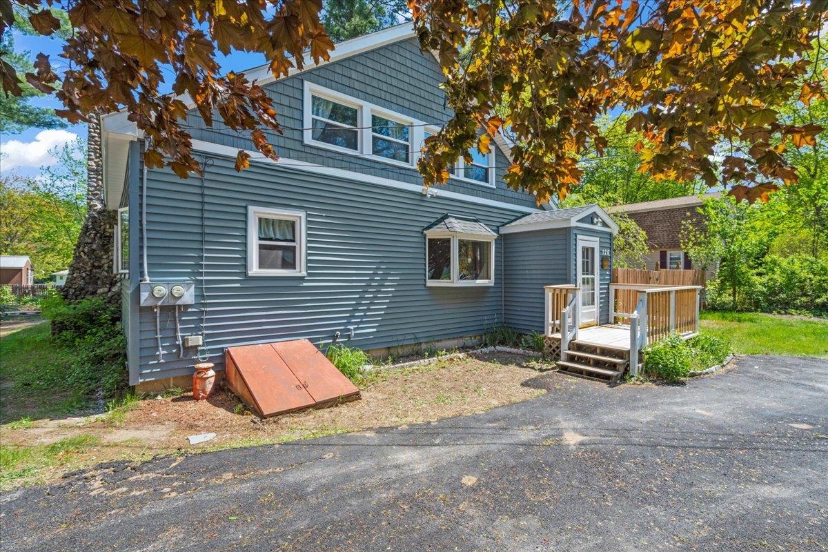 126 Moose Club Park Road Goffstown, NH 03045 - Photo 33 of 40 Gallery Image 33