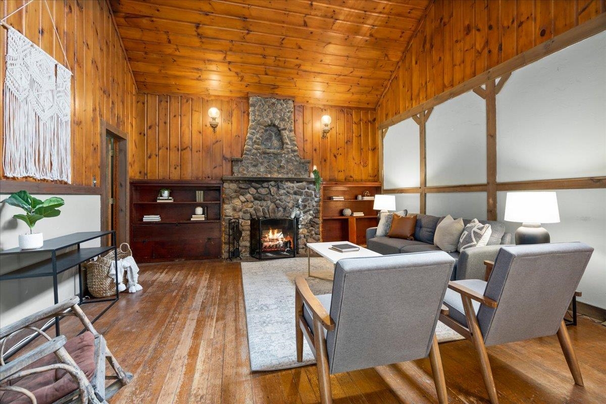 126 Moose Club Park Road Goffstown, NH 03045 - Photo 4 of 40 Gallery Image 4