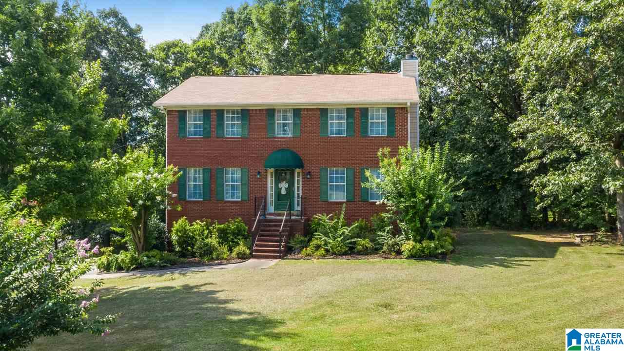 410 Poplar Ridge Alabaster, AL 35007 - Photo 1 of 32