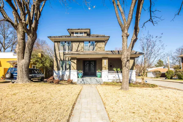 $369,900 | 1808 Tutwiler Avenue, Memphis, TN 38107