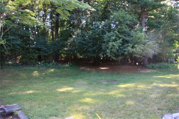 72 Powers Road Concord, MA 01742 - Photo 3 of 15 a view of outdoor space and yard