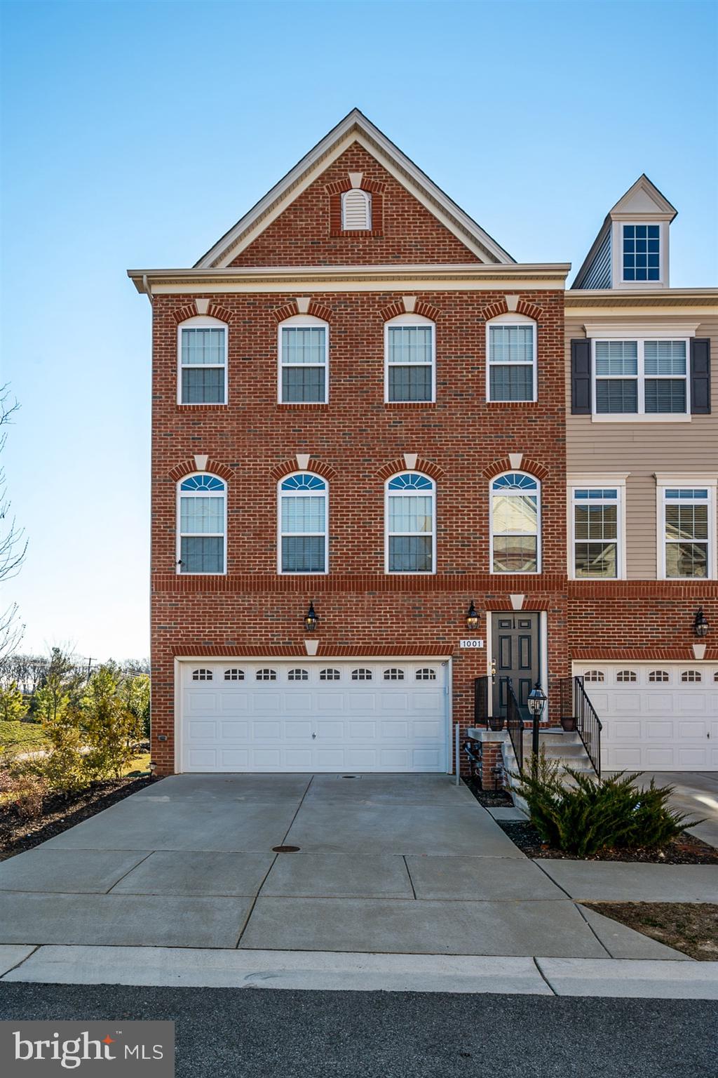 1001 Red Clover Road Gambrills, MD 21054 - Photo 1 of 33 Gallery Image 1