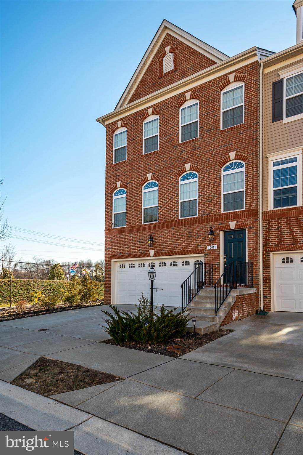 1001 Red Clover Road Gambrills, MD 21054 - Photo 2 of 33 Gallery Image 2