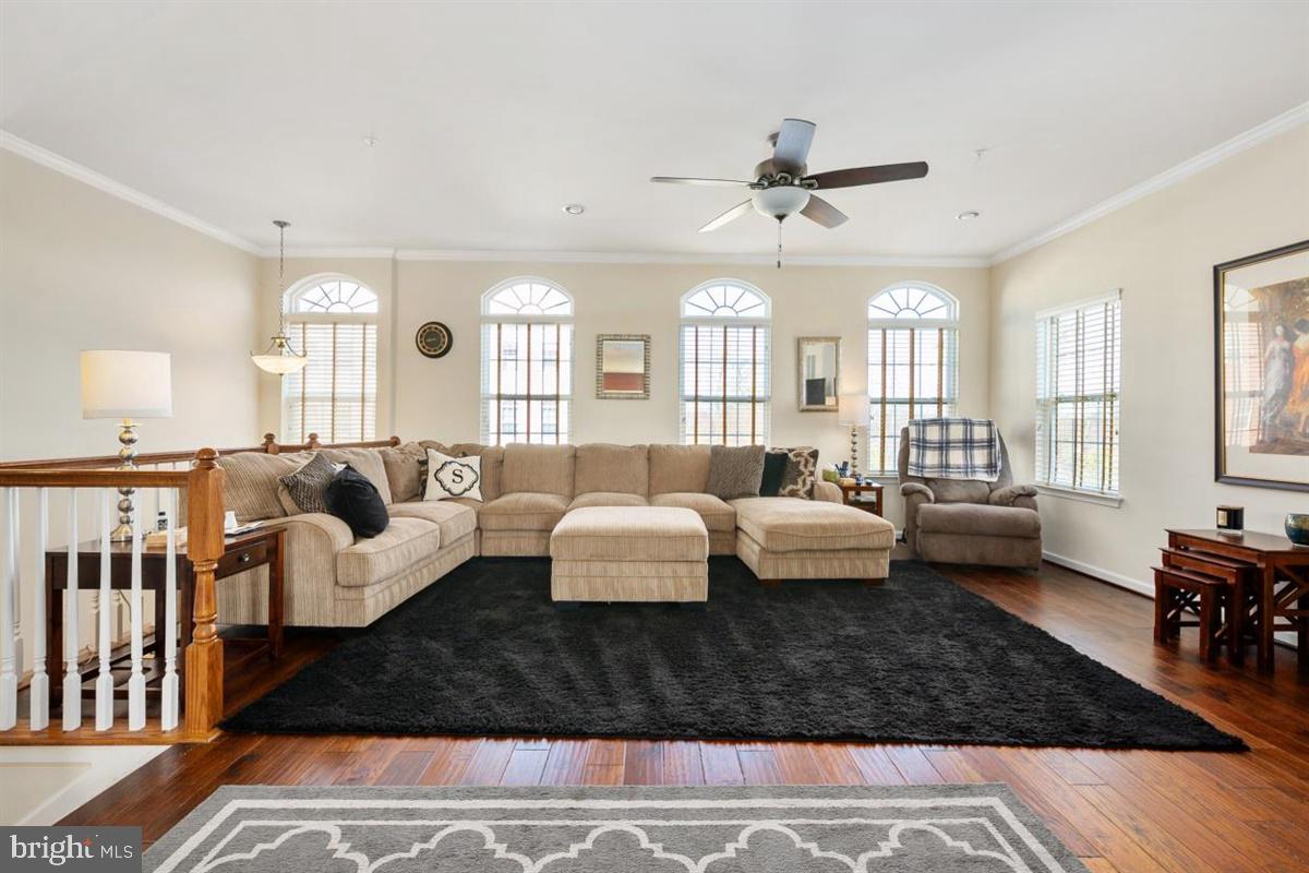 1001 Red Clover Road Gambrills, MD 21054 - Photo 6 of 33 Gallery Image 6