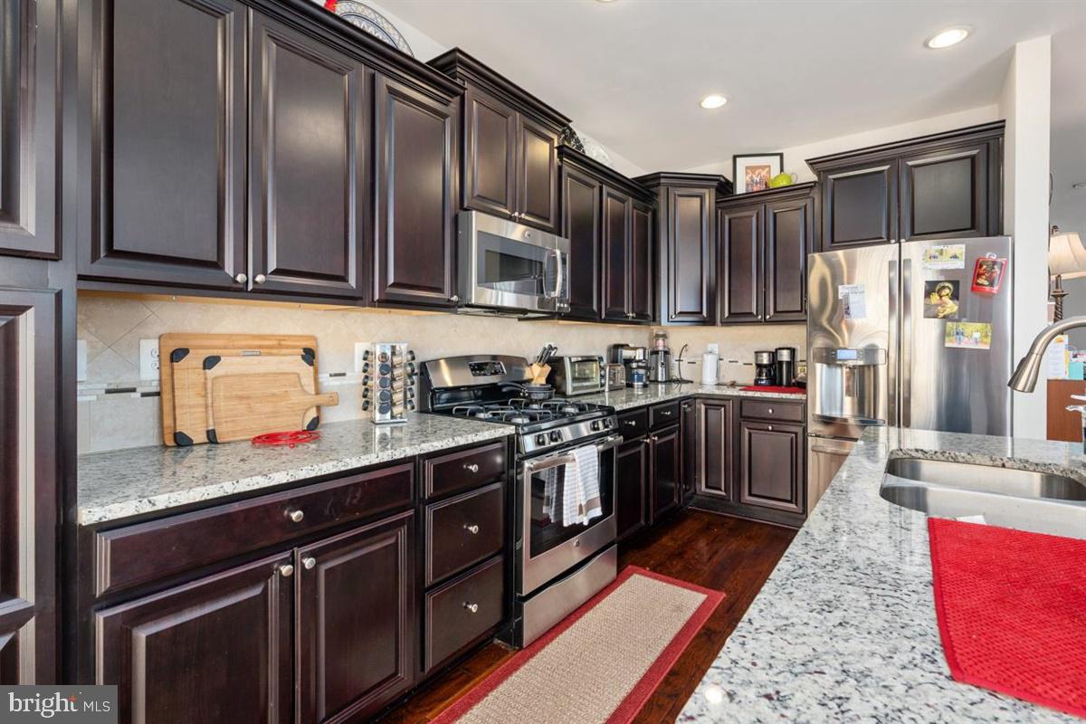 1001 Red Clover Road Gambrills, MD 21054 - Photo 8 of 33 Gallery Image 8
