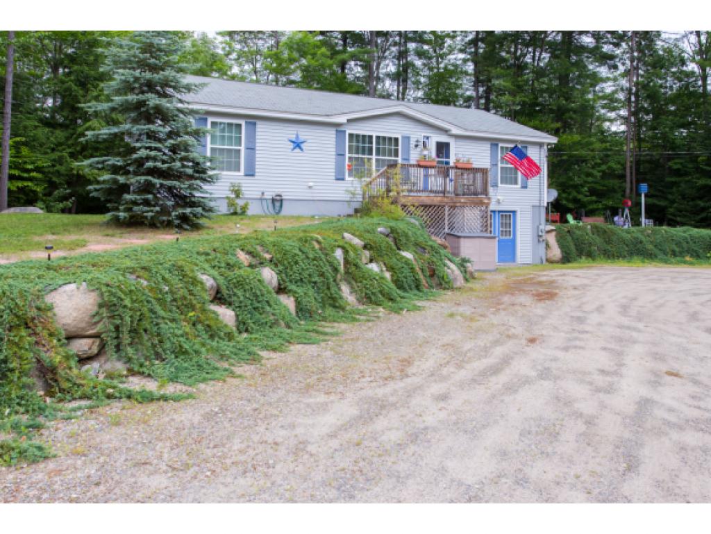 45 Spruce Road Middleton, NH 03887 - Photo 1 of 30