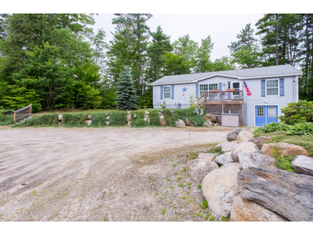 45 Spruce Road Middleton, NH 03887 - Photo 26 of 30