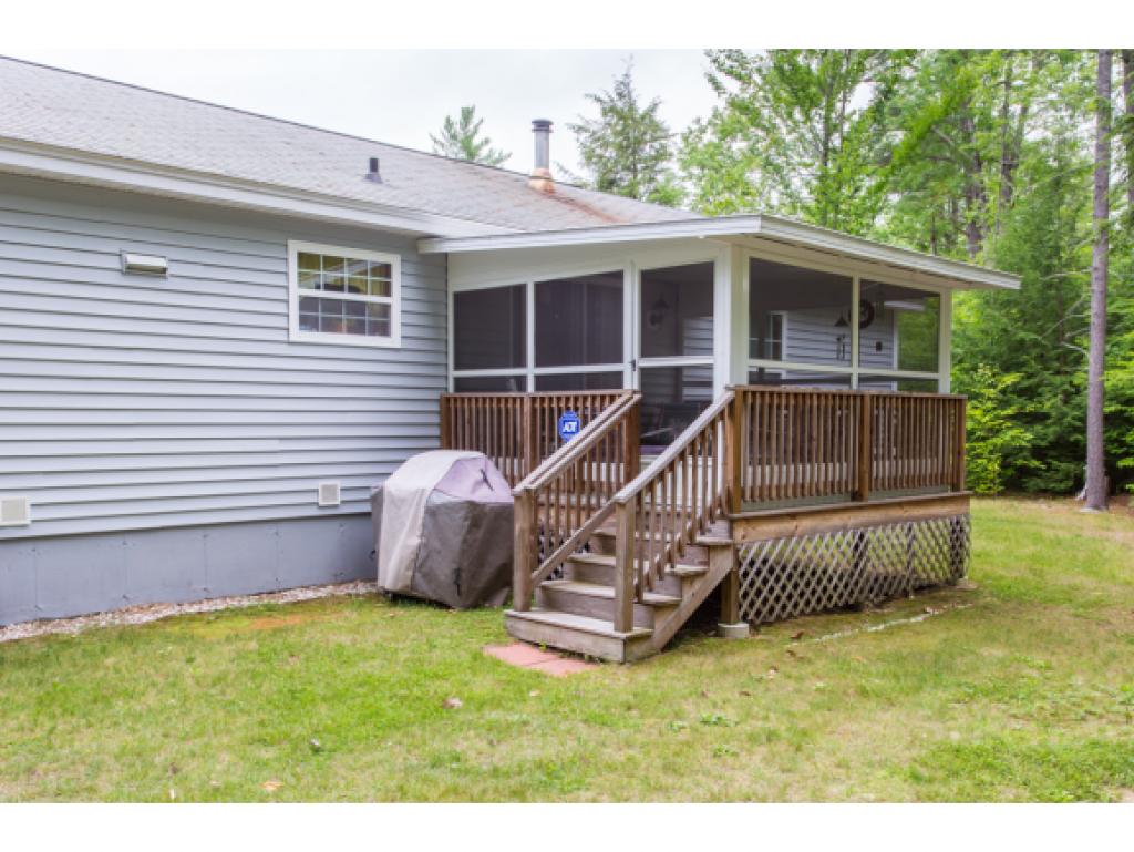 45 Spruce Road Middleton, NH 03887 - Photo 27 of 30