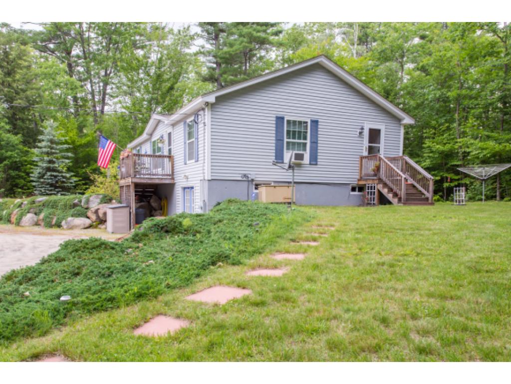 45 Spruce Road Middleton, NH 03887 - Photo 28 of 30