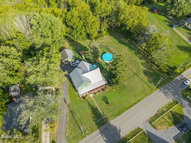 $750,000 | 6550 Hill Street, Stockport, NY 12534