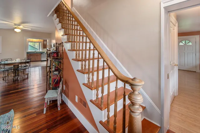 $750,000 | 6550 Hill Street, Stockport, NY 12534