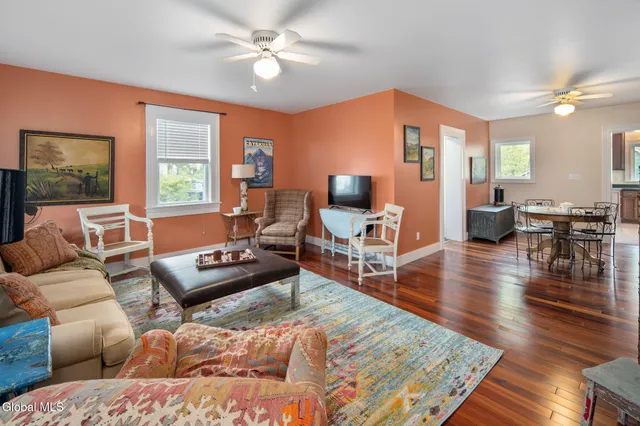 $750,000 | 6550 Hill Street, Stockport, NY 12534