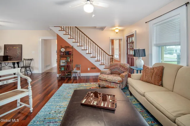 $750,000 | 6550 Hill Street, Stockport, NY 12534