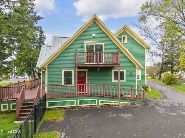 $750,000 | 6550 Hill Street, Stockport, NY 12534