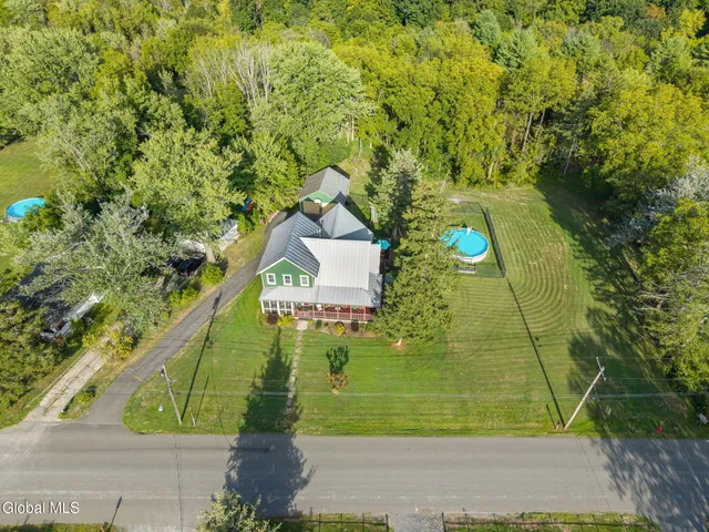 $750,000 | 6550 Hill Street, Stockport, NY 12534