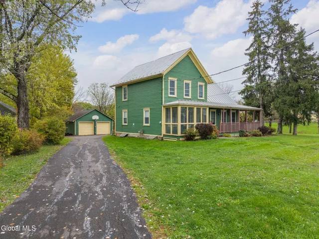 $750,000 | 6550 Hill Street, Stockport, NY 12534