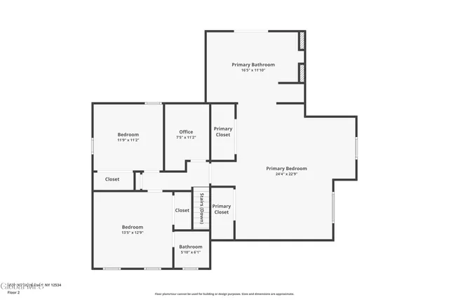 $750,000 | 6550 Hill Street, Stockport, NY 12534