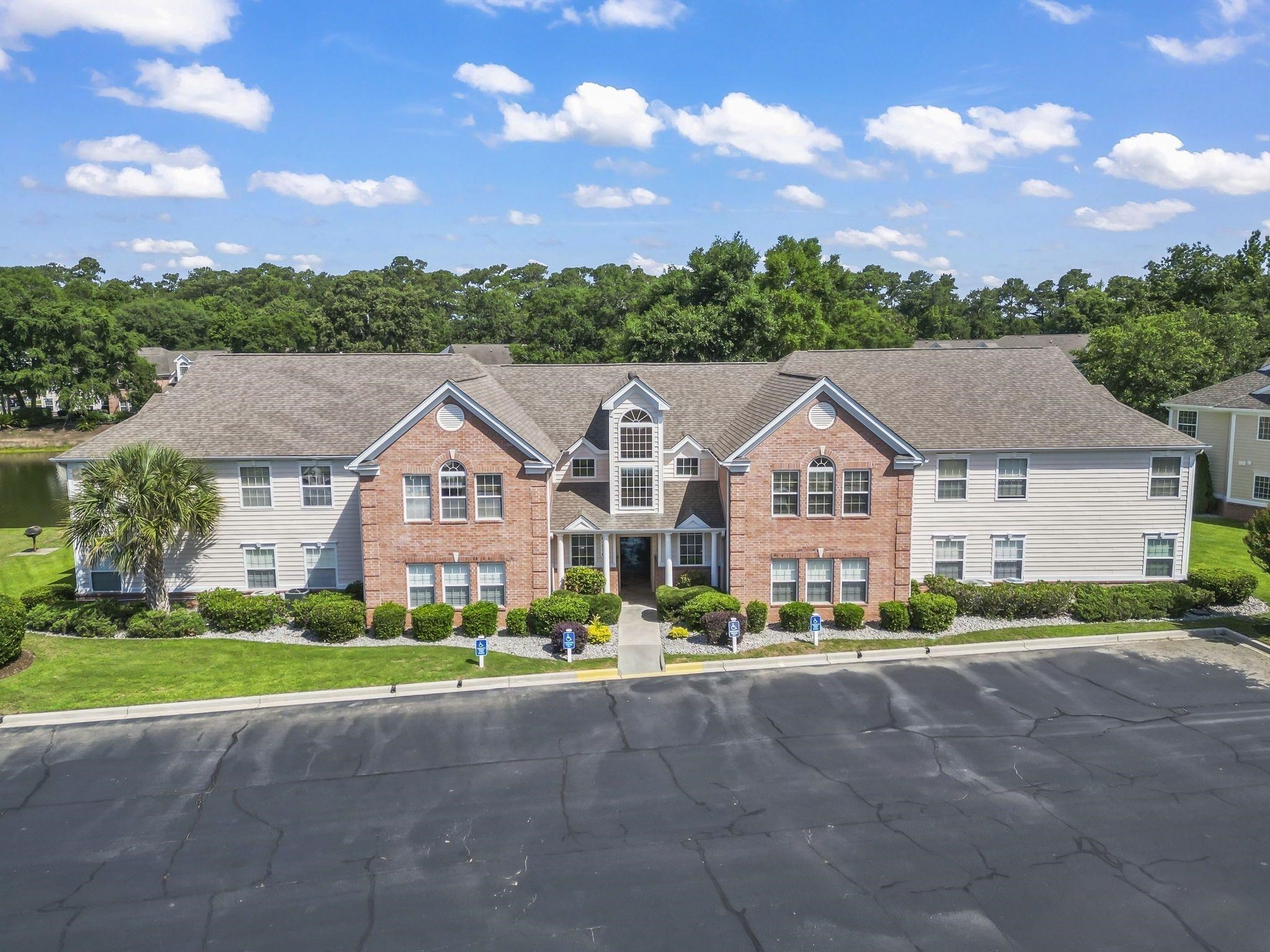 4280 Santolina Way, Unit B Murrells Inlet, SC 29576 - Photo 1 of 30