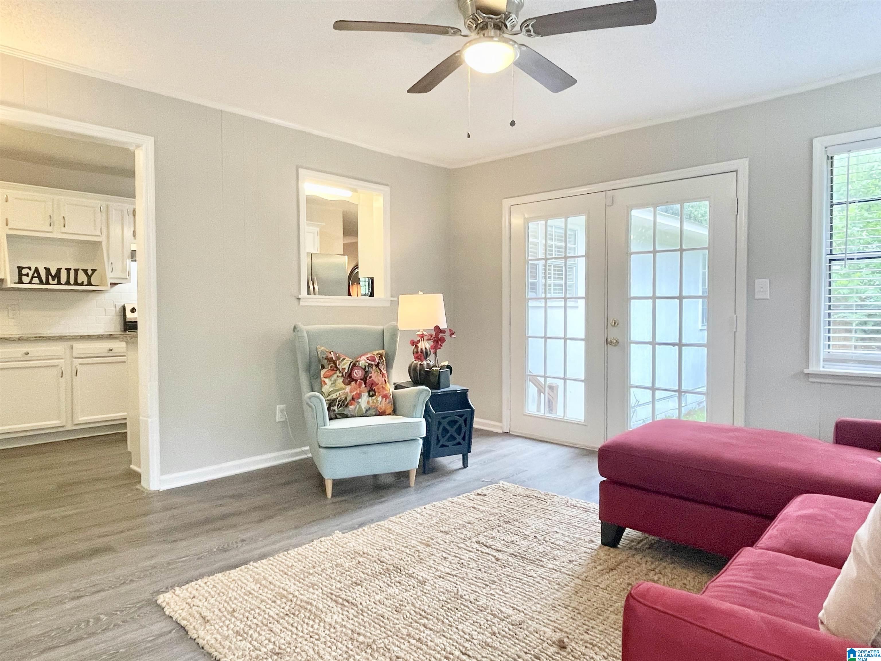 7547 Old Springville Road Trussville, AL 35173 - Photo 19 of 46