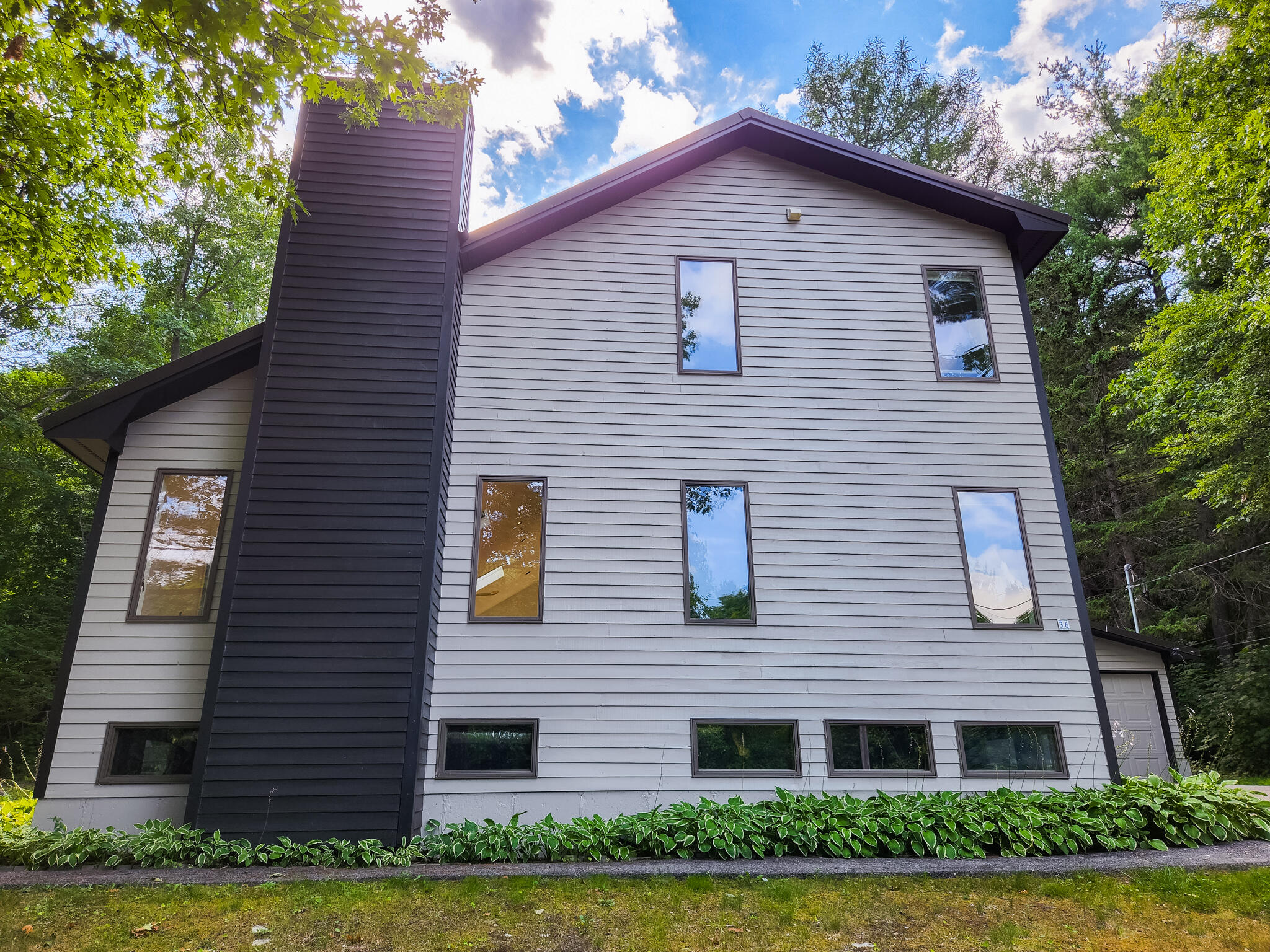 36 Meadowbrook Road Bangor, ME 04401 - Photo 2 of 72 exterior 6