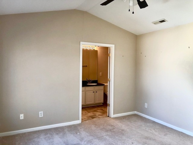 4235 Vienna Crest Drive Raleigh, NC 27613 - Photo 6 of 11 a view of an empty room