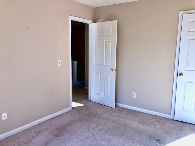 4235 Vienna Crest Drive Raleigh, NC 27613 - Photo 10 of 11 a view of an empty room