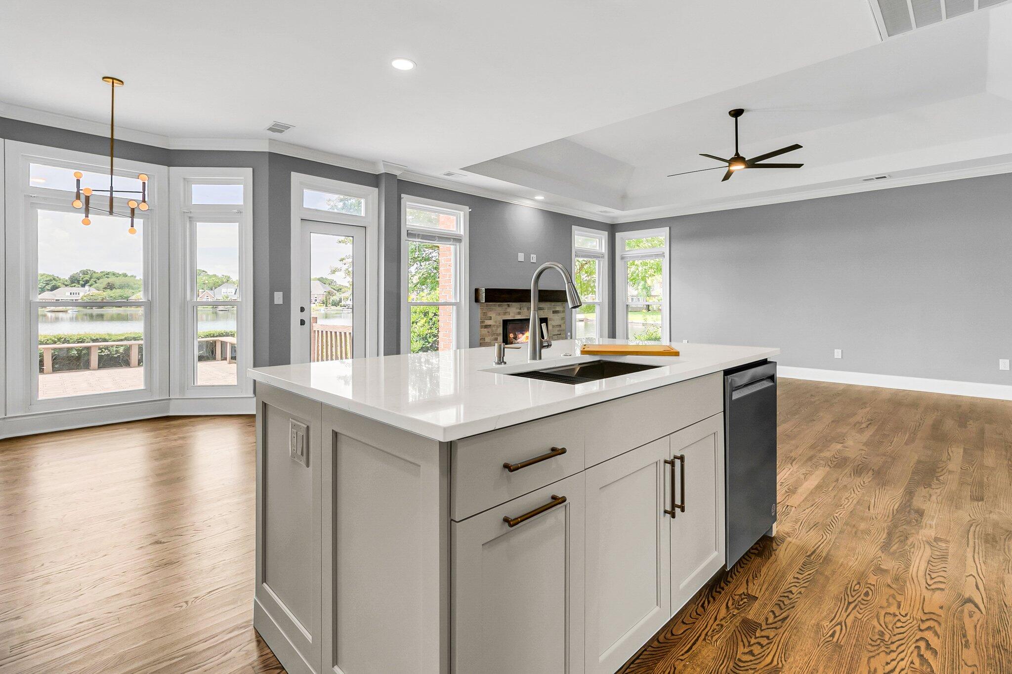 1341 Topsail Court Mount Pleasant, SC 29464 - Photo 16 of 105 Panoramic views