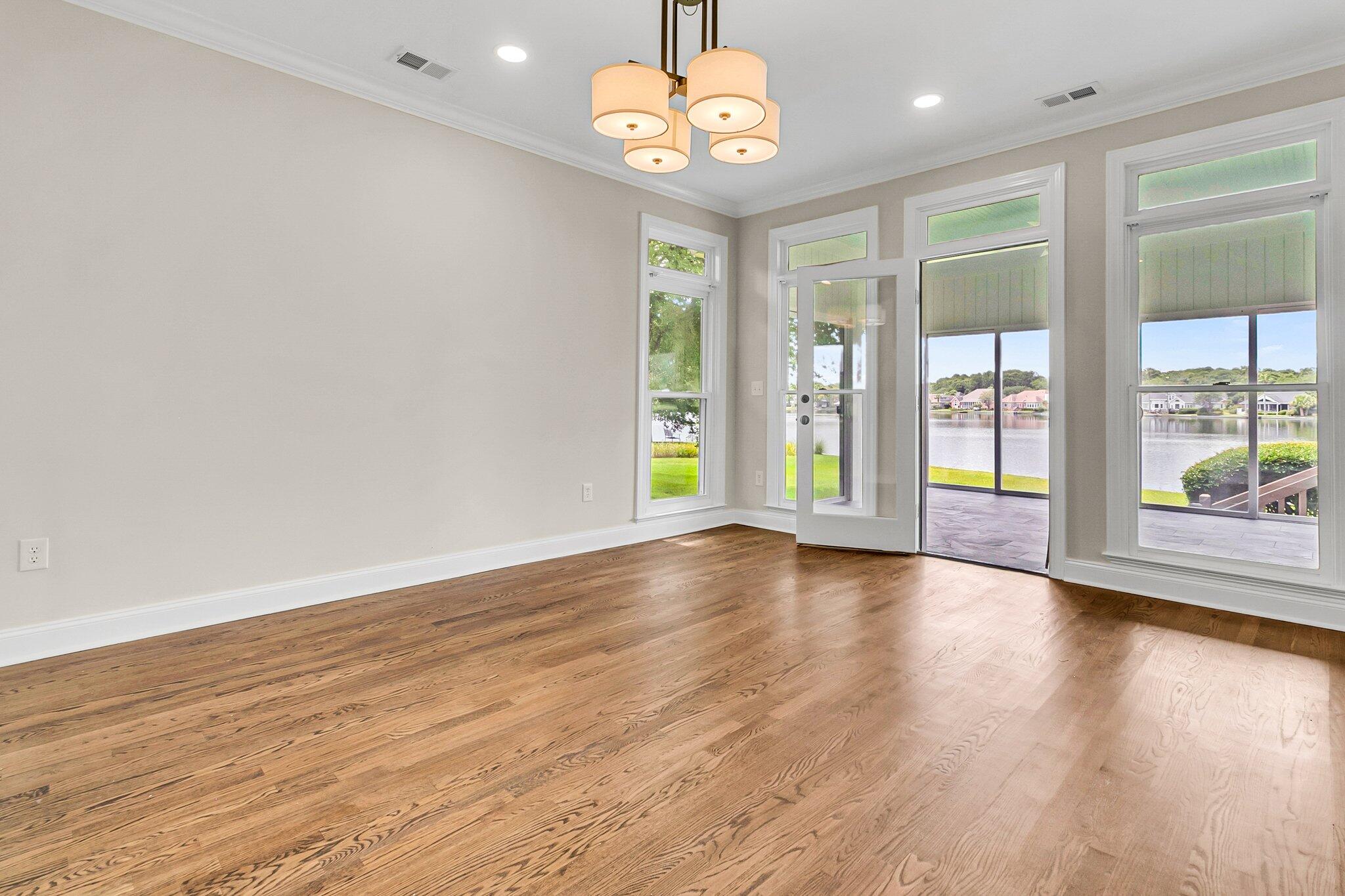 1341 Topsail Court Mount Pleasant, SC 29464 - Photo 22 of 105 Formal dining room