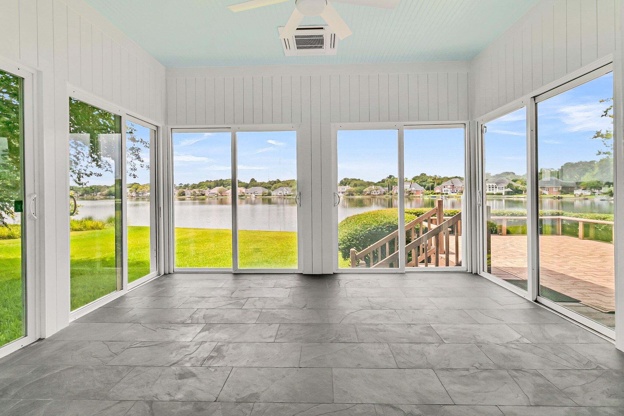 1341 Topsail Court Mount Pleasant, SC 29464 - Photo 28 of 105 Bluestone floors