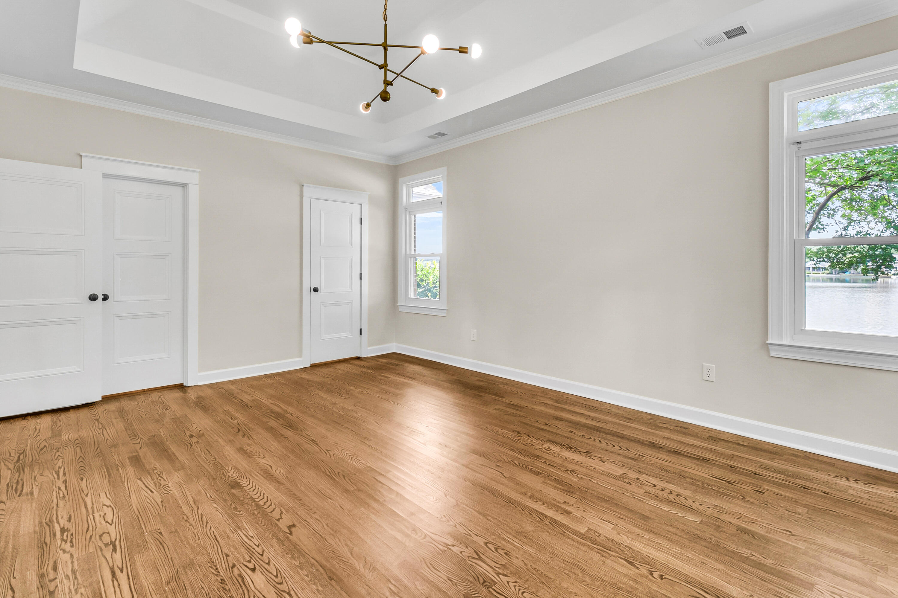 1341 Topsail Court Mount Pleasant, SC 29464 - Photo 39 of 105 2 walk-in closets in primary