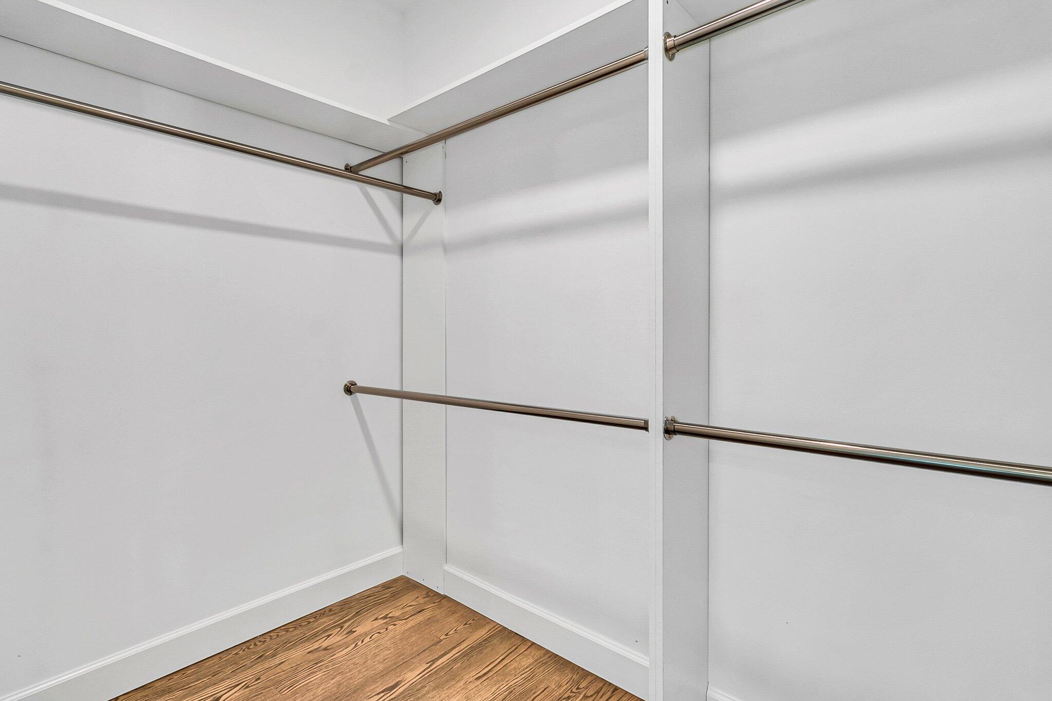 1341 Topsail Court Mount Pleasant, SC 29464 - Photo 40 of 105 Primary main closet