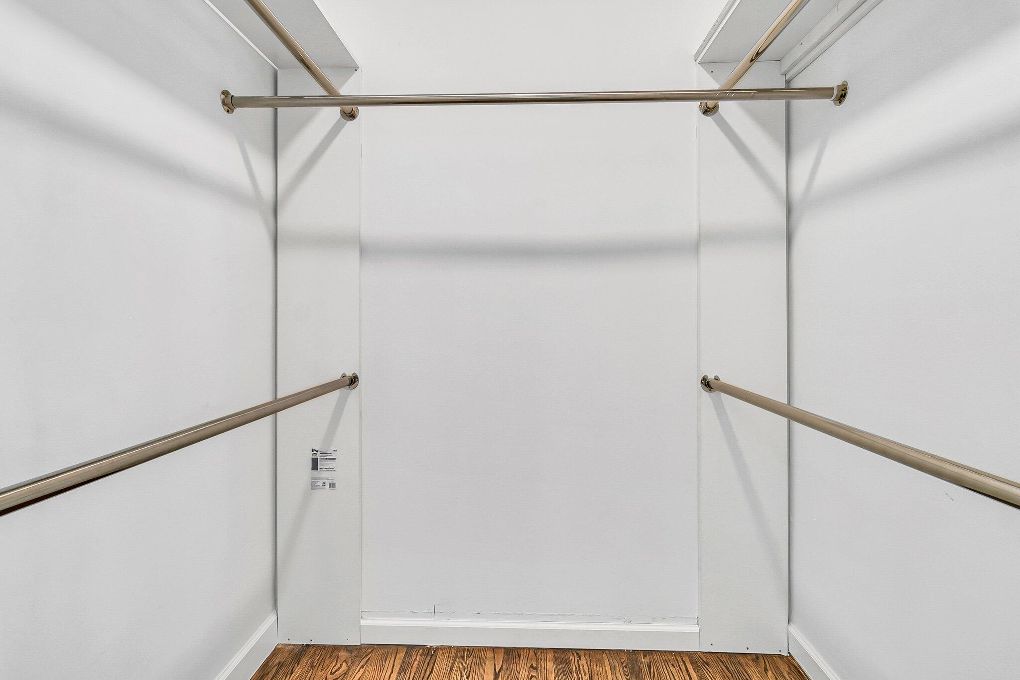 1341 Topsail Court Mount Pleasant, SC 29464 - Photo 41 of 105 Primary 2nd closet