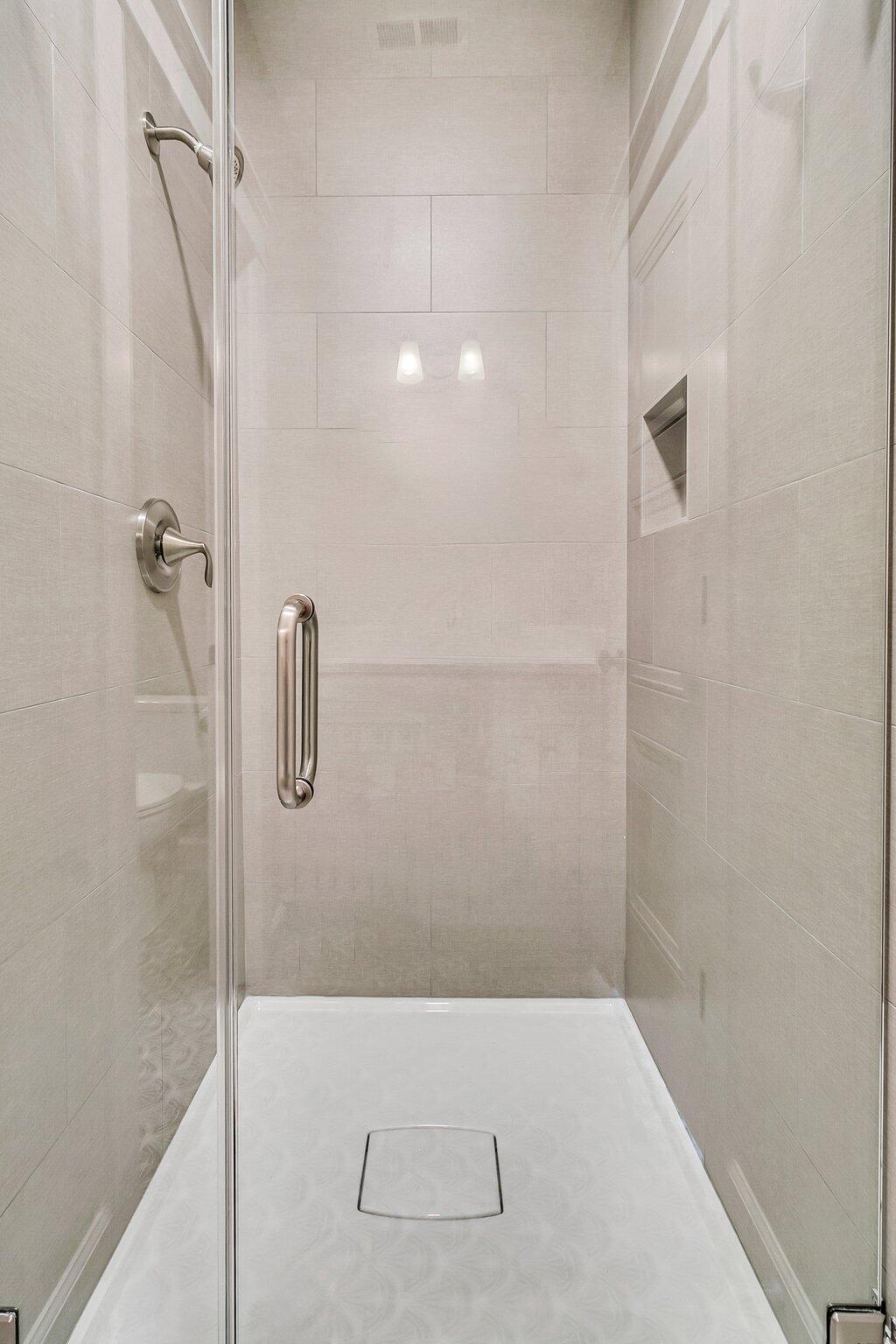 1341 Topsail Court Mount Pleasant, SC 29464 - Photo 47 of 105 Guest shower