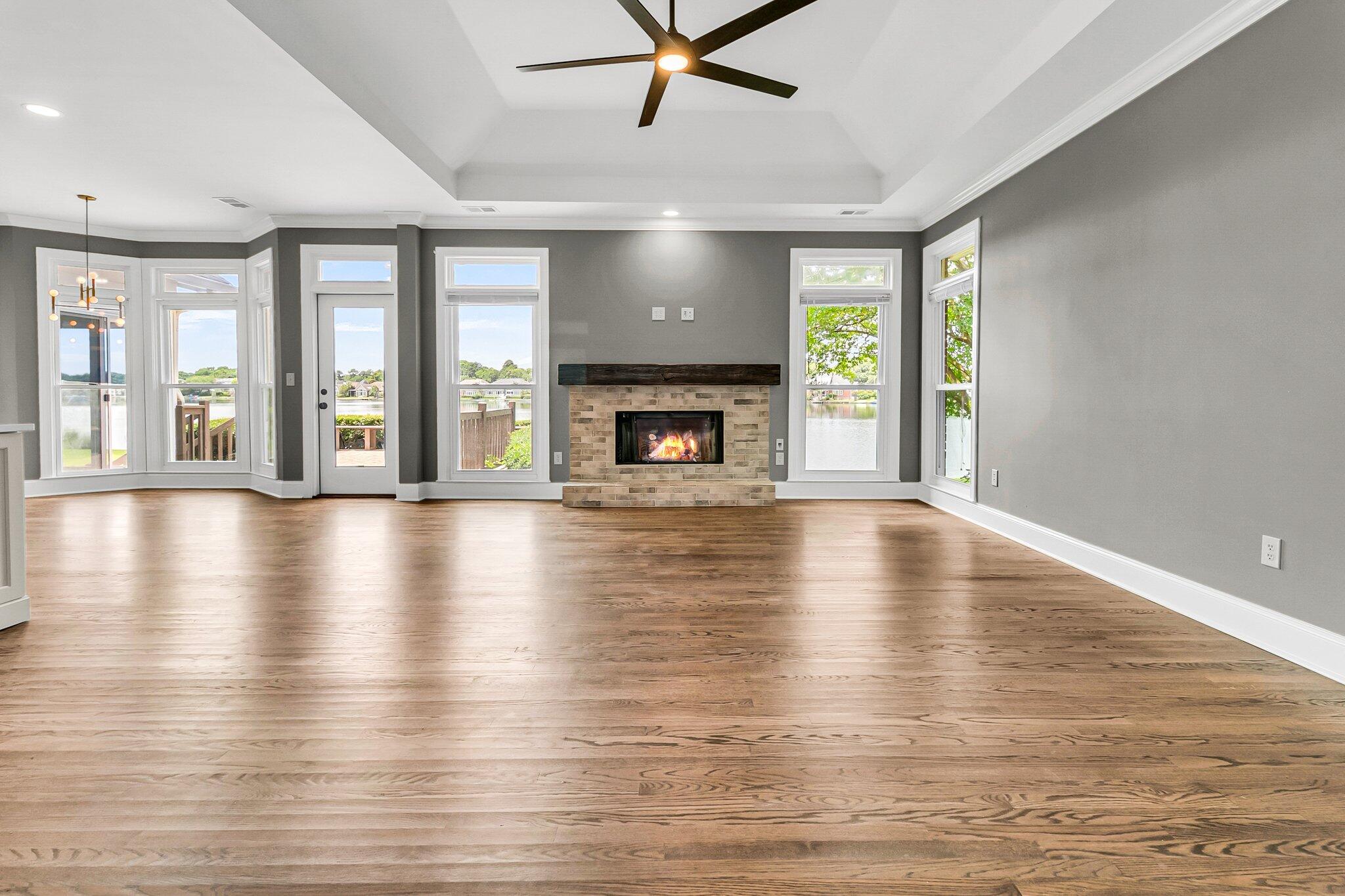 1341 Topsail Court Mount Pleasant, SC 29464 - Photo 5 of 105 Great room