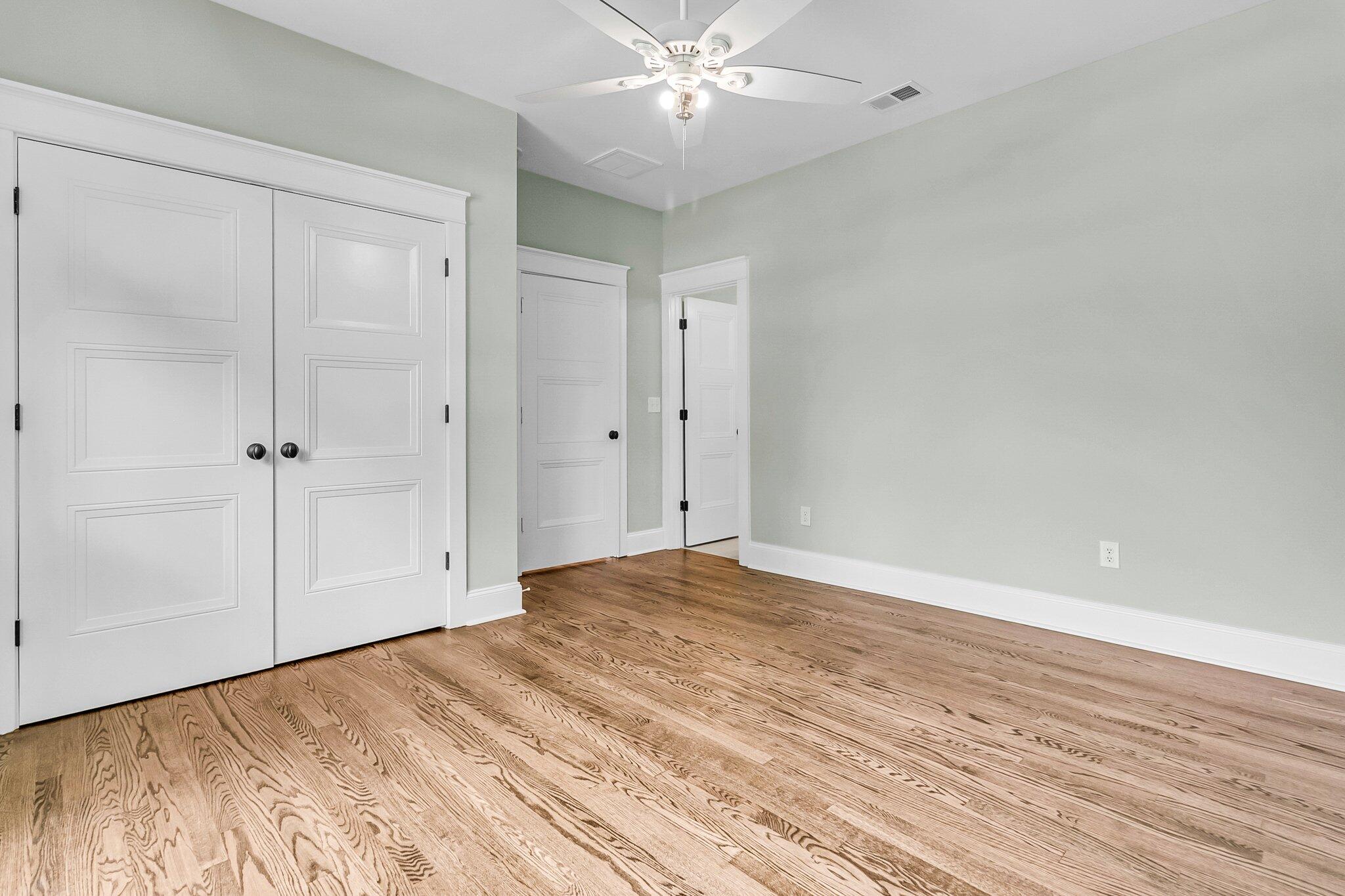 1341 Topsail Court Mount Pleasant, SC 29464 - Photo 51 of 105 Corner BR closet